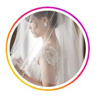 三島ゆかりのインスタグラムから