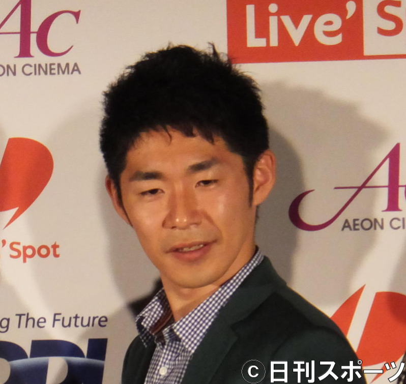 しずる池田一真（2013年7月撮影）
