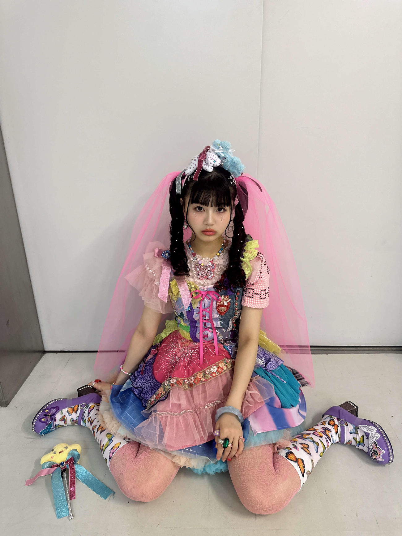 藤谷美海