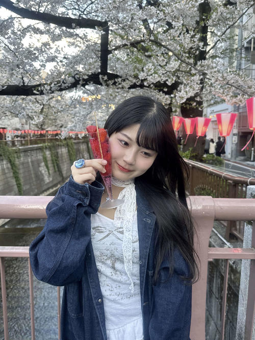 いぎなり東北産　法被　藤谷美海　楽天 いぎなり東北産・藤谷美海、10年後は…「30歳になっても東北産の