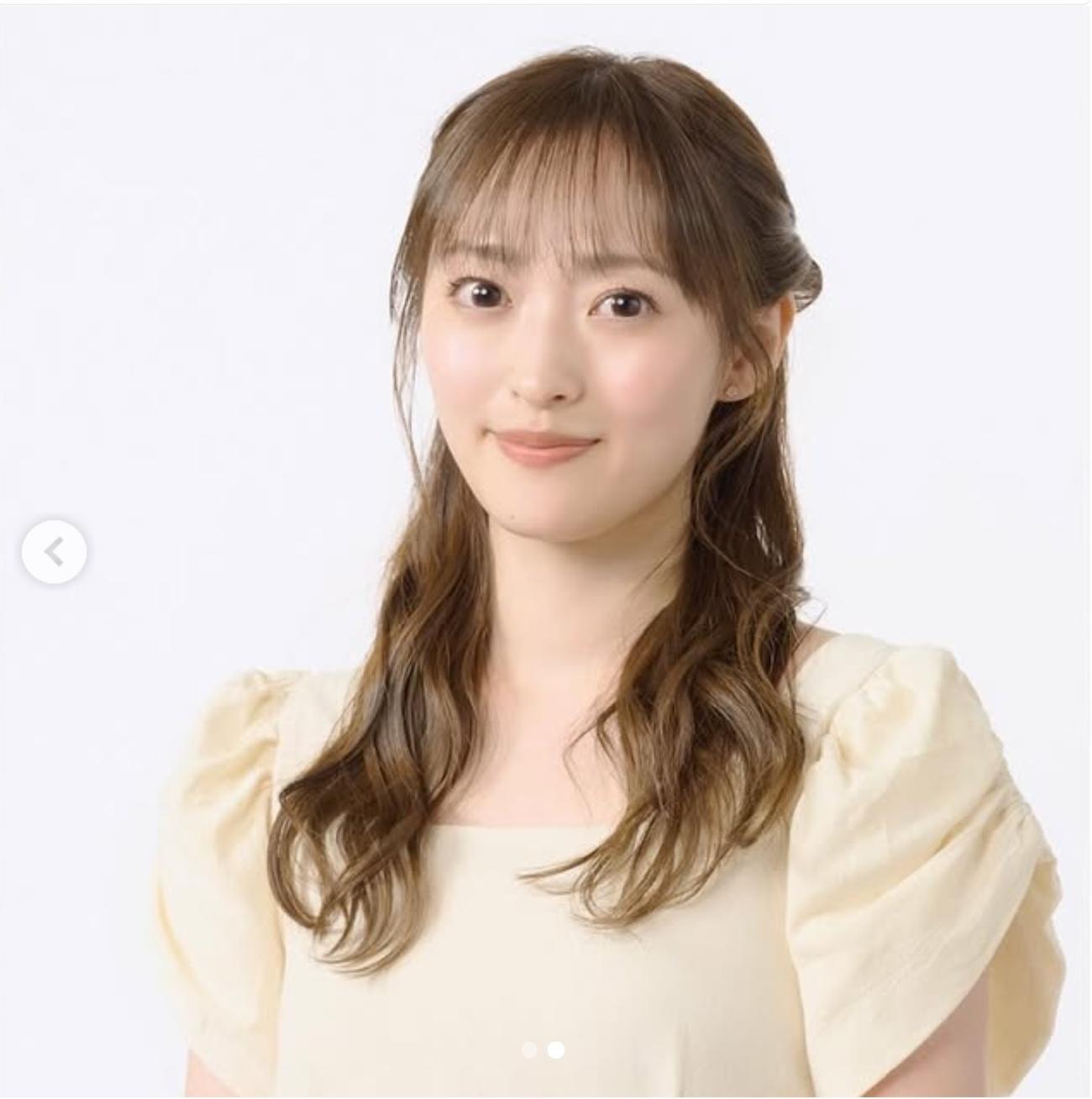 宮本里歩のインスタグラムから