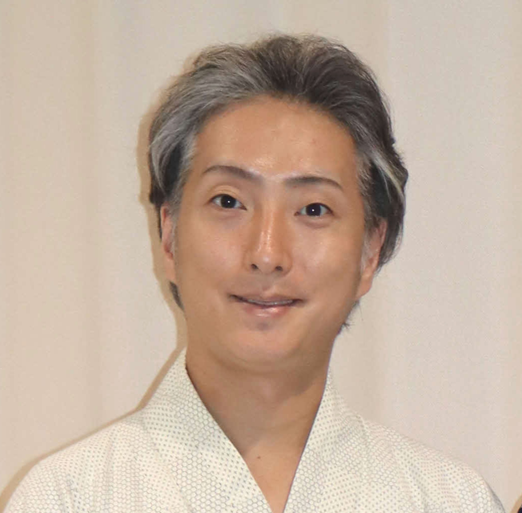 結婚を発表した中村七之助（2024年10月撮影）