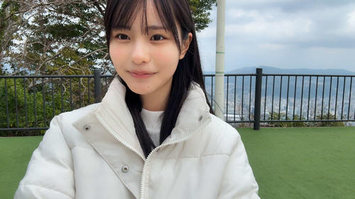 櫻坂46新加入の四期生4人目、長崎県出身の17歳中川智尋 自己紹介を