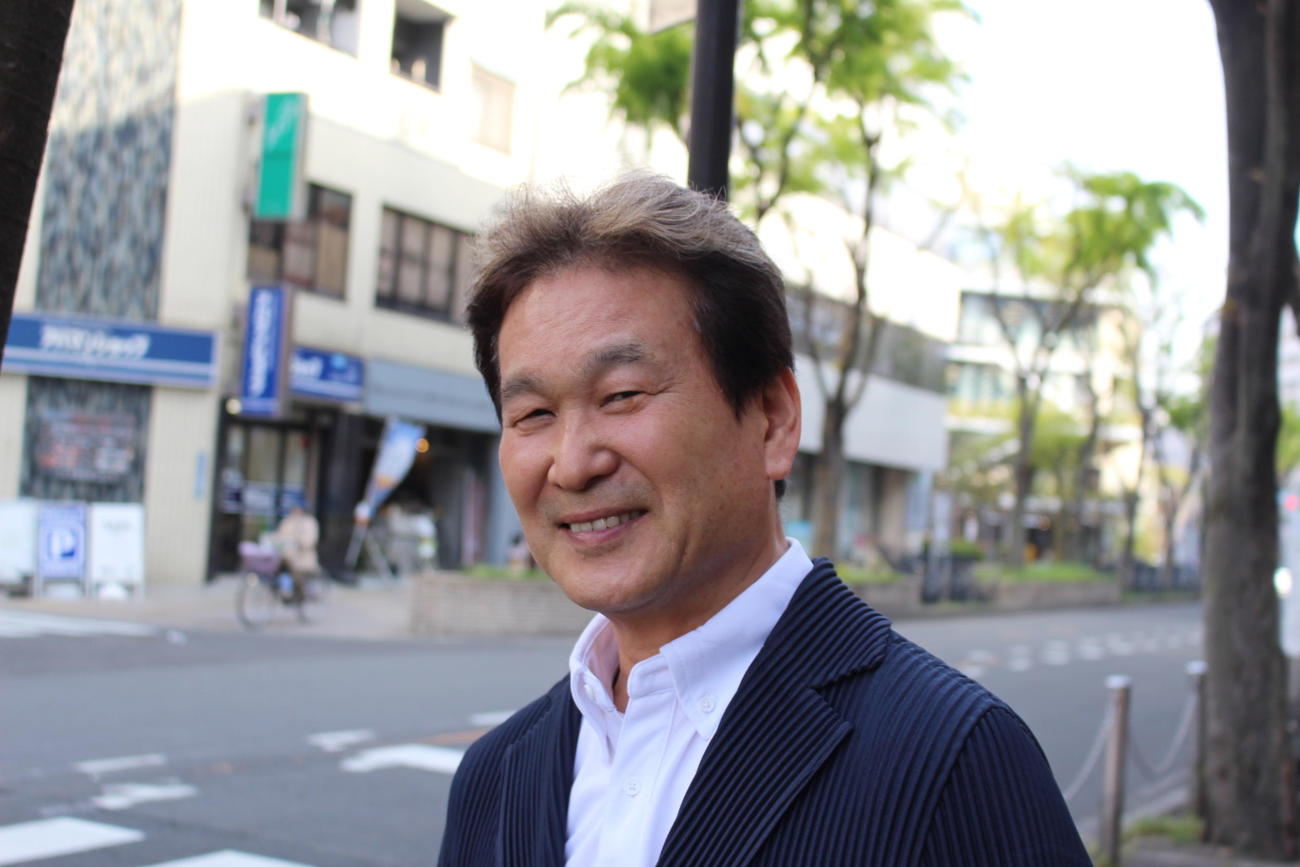 テレビ、ラジオ、講演の世界から身を引く決意を語った辛坊治郎氏
