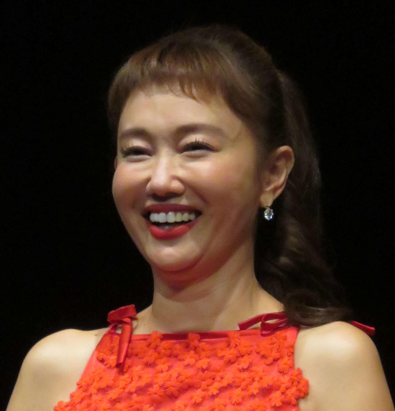 工藤夕貴＝17年11月