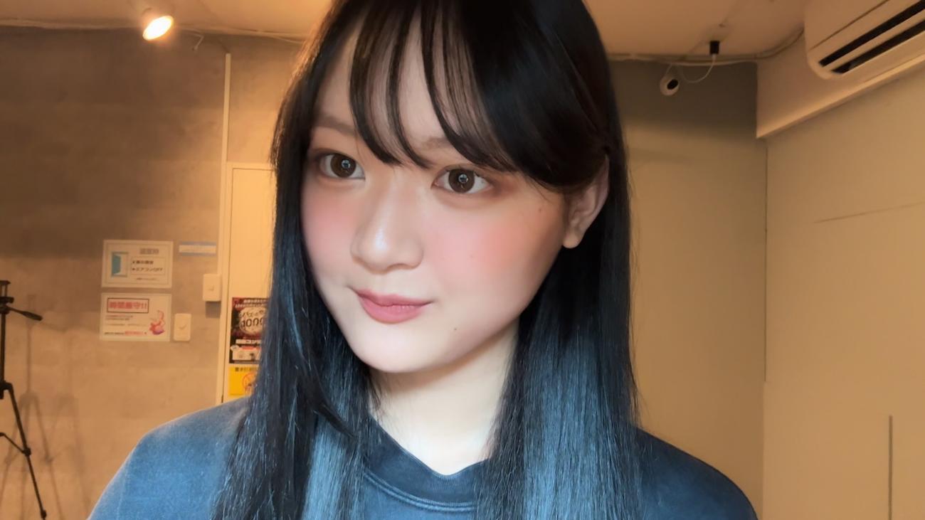 櫻坂46四期生5人目は目黒陽色、グループ歴代3人目の埼玉出身 自己