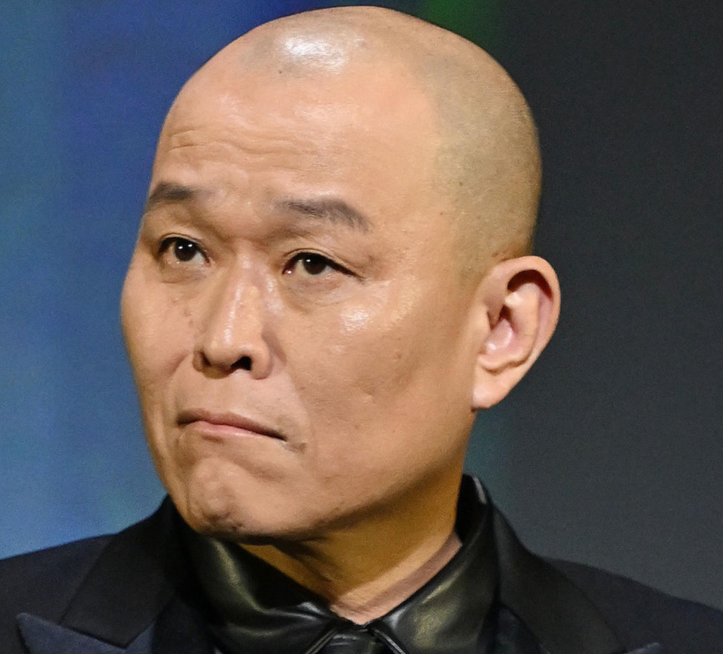 千原せいじ（2024年10月撮影）