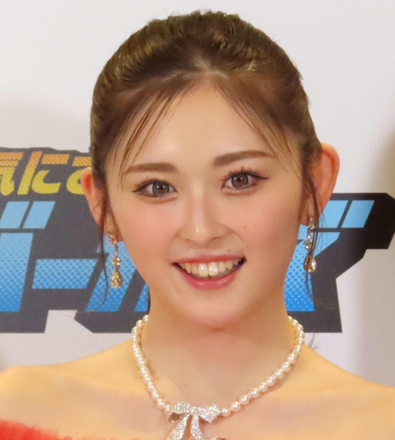 ゆうちゃみ（2025年1月撮影）