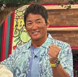 長嶋一茂、79万で購入した古着が高騰”現在の額”に「見極めた俺の先見の