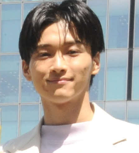 松本怜生＝23年５月