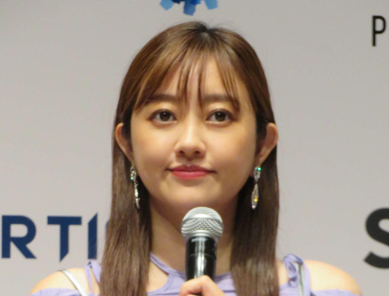 菊地亜美