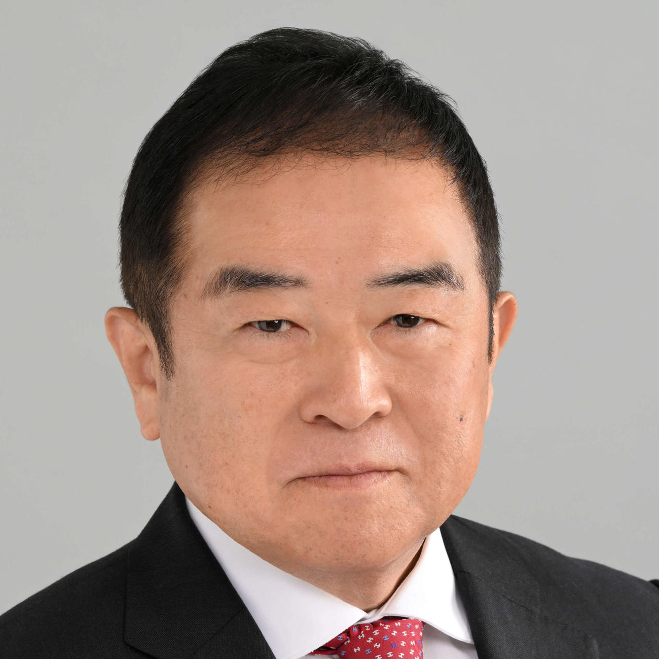 日本テレビ福田博之社長