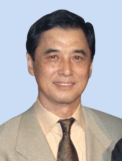 山口崇さん（共同）