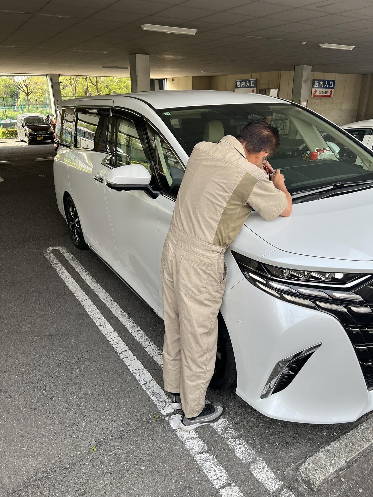 錦織一清のXから