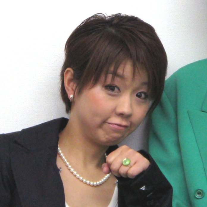 秋田久美子（2009年10月撮影）