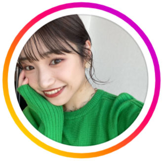 夏川いおりのインスタグラムから