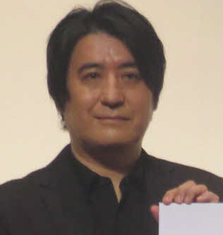 佐久間宣行氏＝24年２月