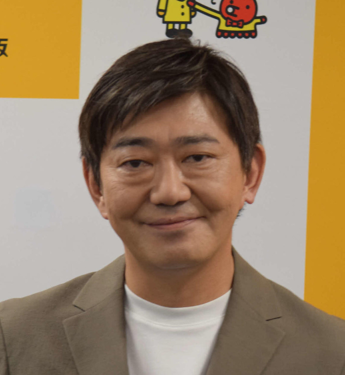 メッセンジャー黒田有（2024年9月撮影）