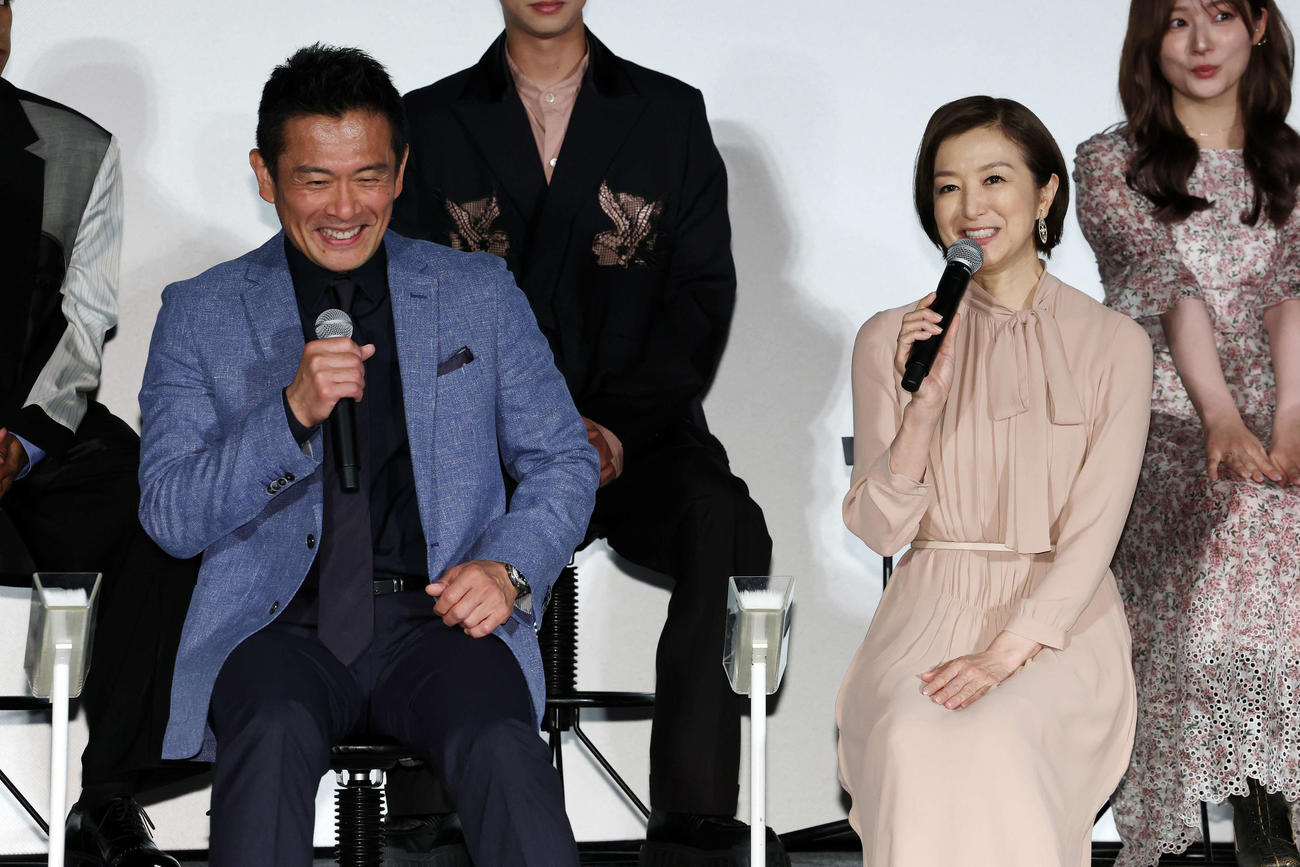 鈴木 京香 元 旦那