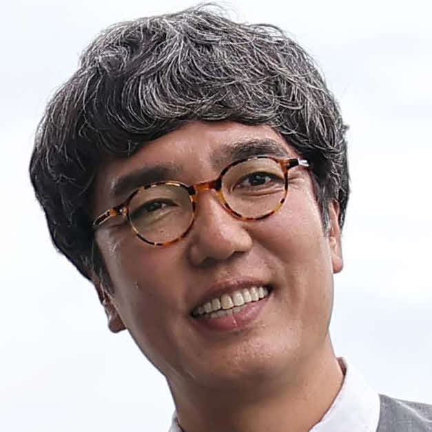 小木博明（2024年9月撮影）