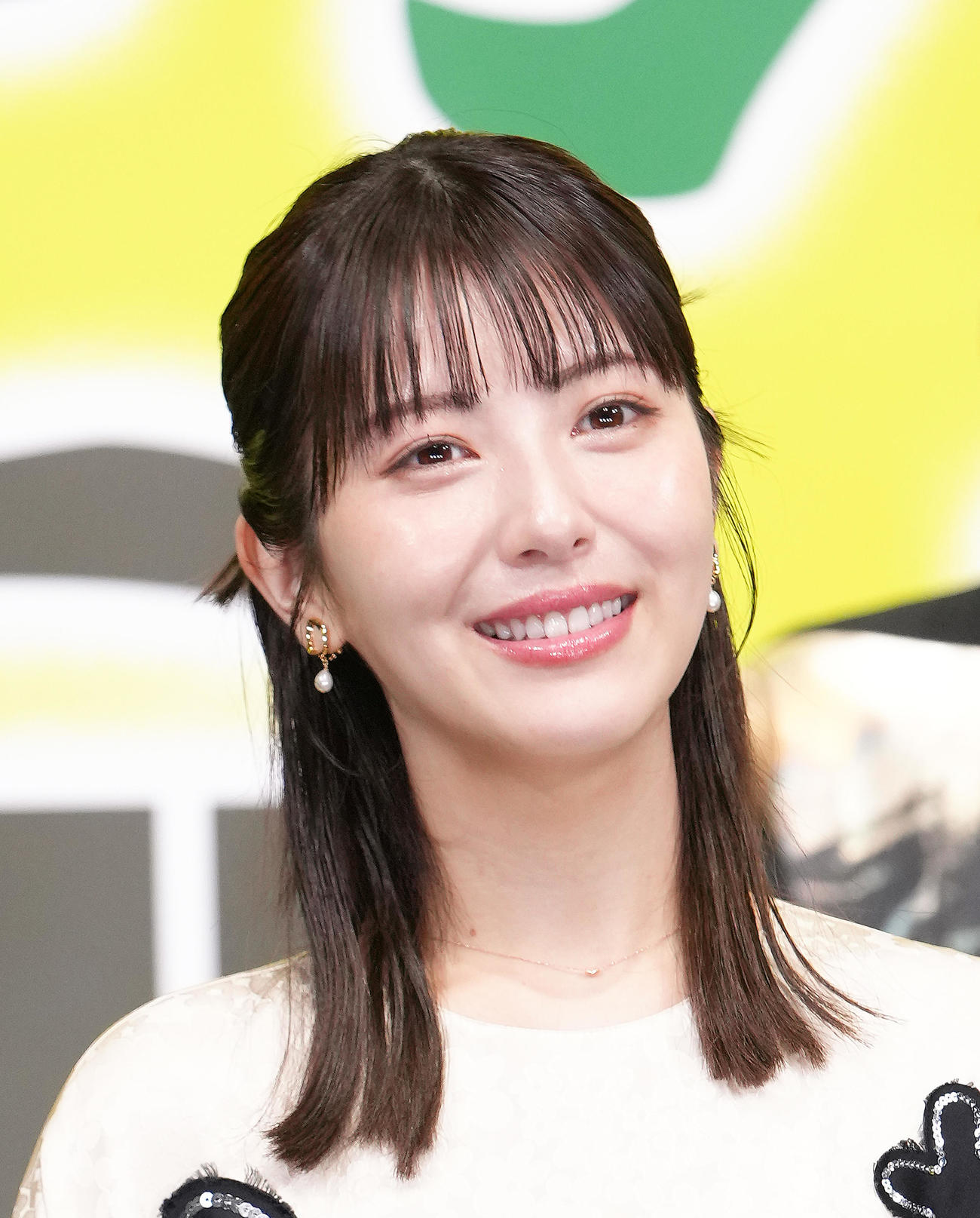 浜辺美波（25年1月撮影）