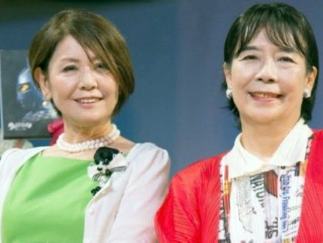 桜井浩子のＸから
