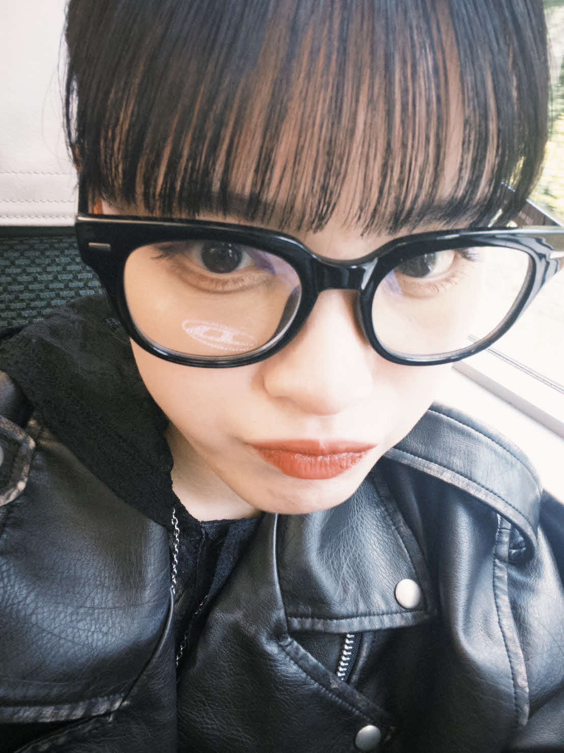 10年後の30歳もみんなと一緒に笑っていたいです！