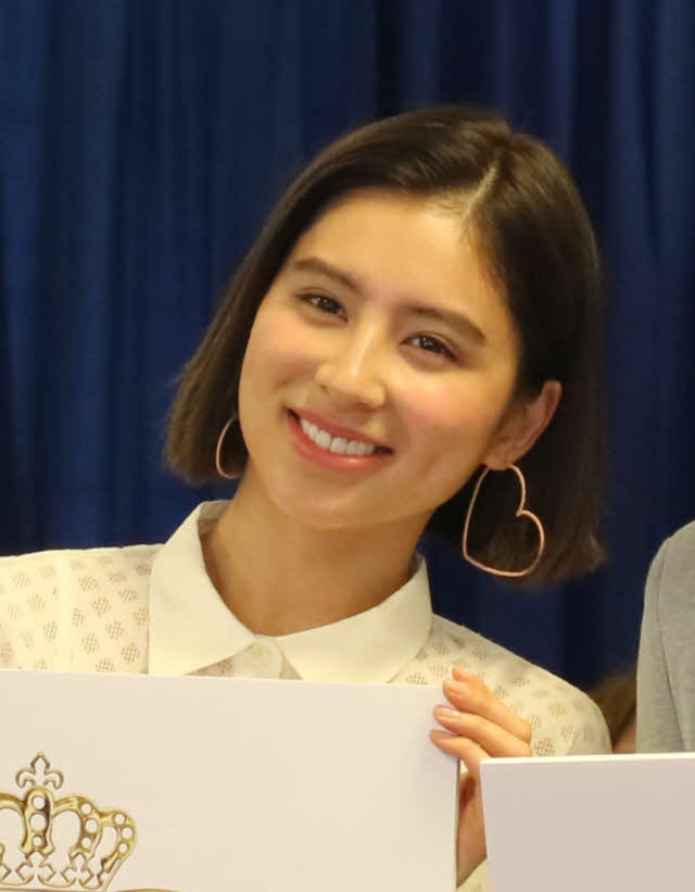 ラブリ＝16年3月