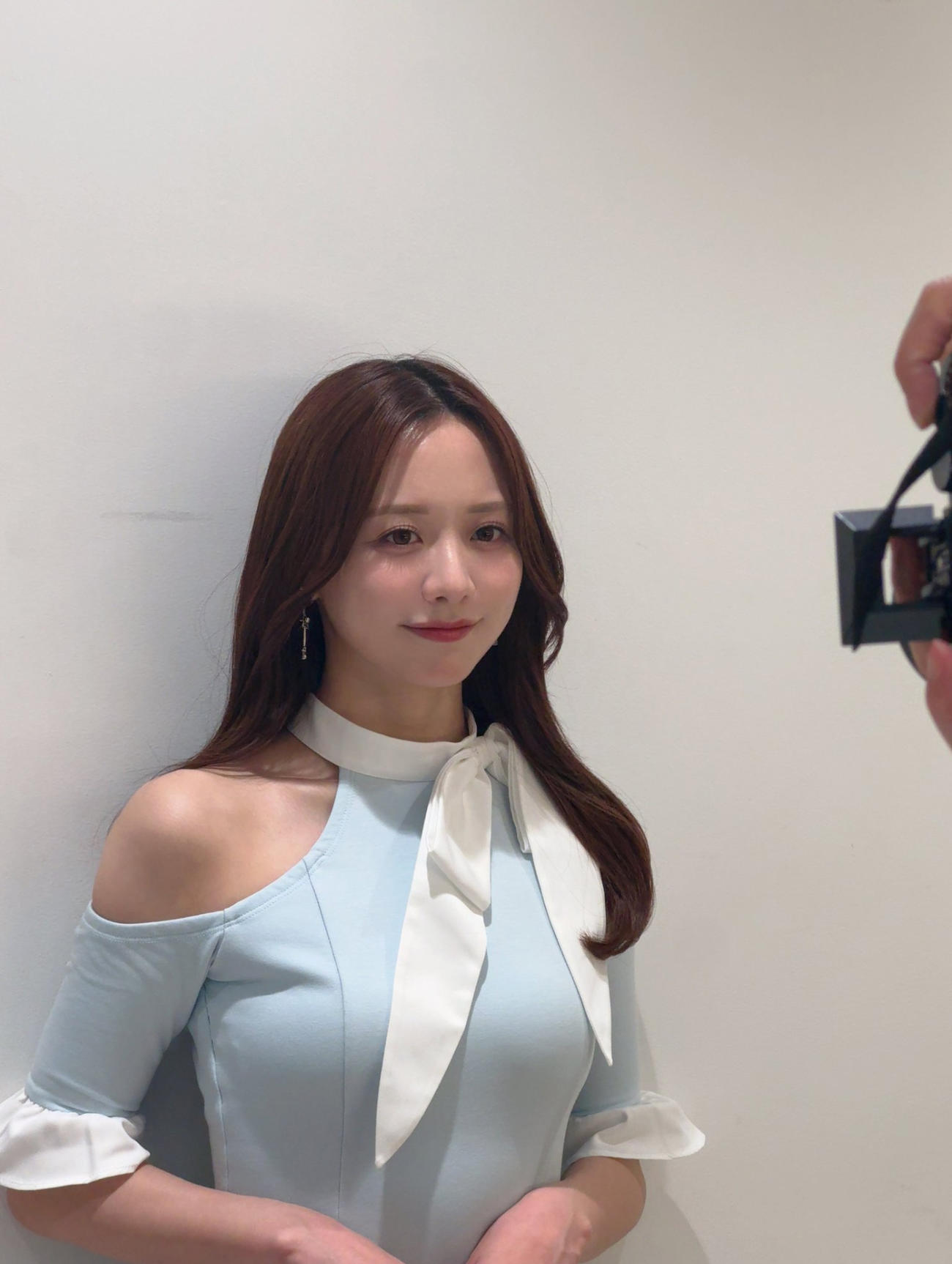 森香澄のXから