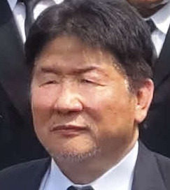 前田日明氏