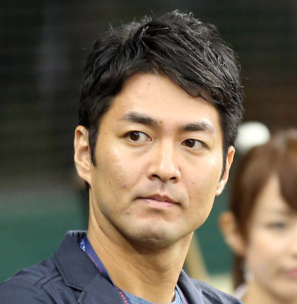 西岡 孝洋