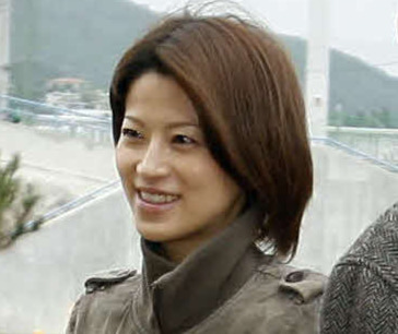 フリーアナ石井希和