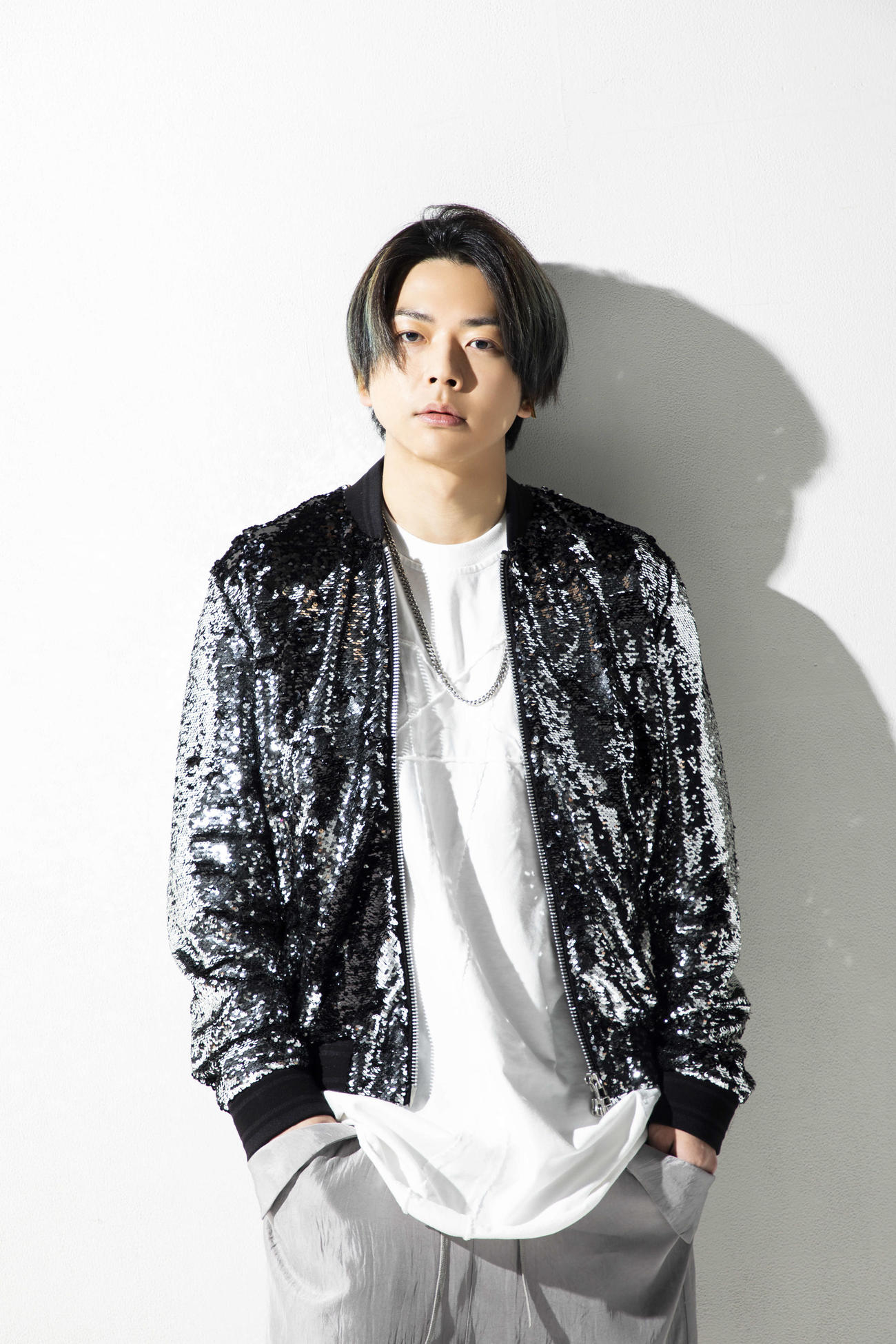 「ファッションフリークショー」アンバサダーに就任した増田貴久