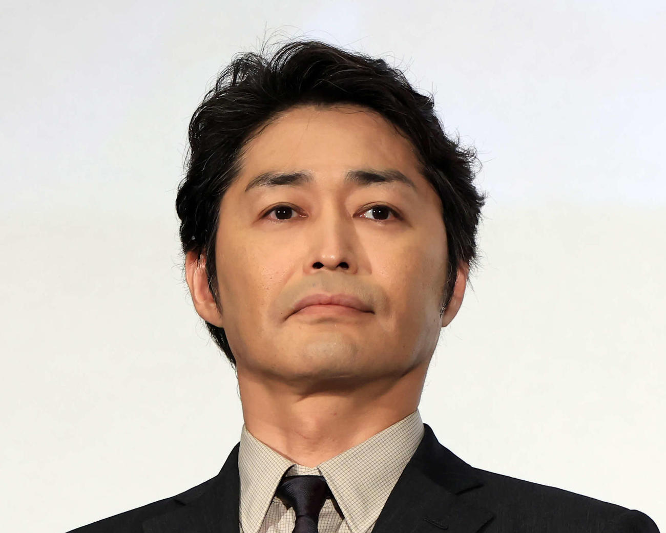 安田顕（2024年撮影）