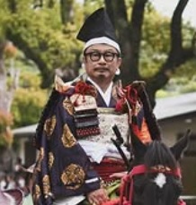 鶴岡八幡宮のインスタグラムから