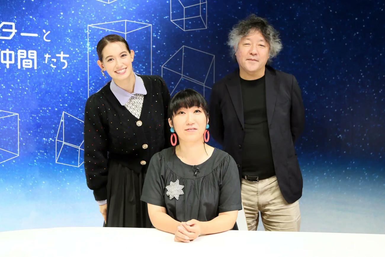茂木健一郎氏のXから