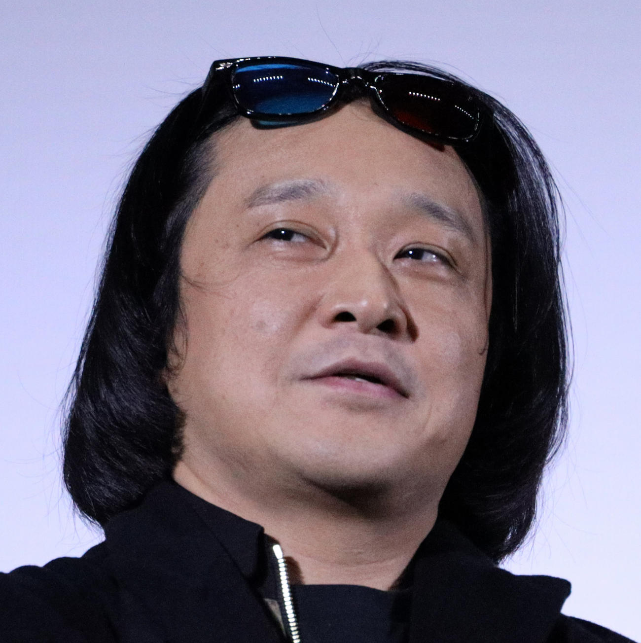 永野（2019年11月撮影）