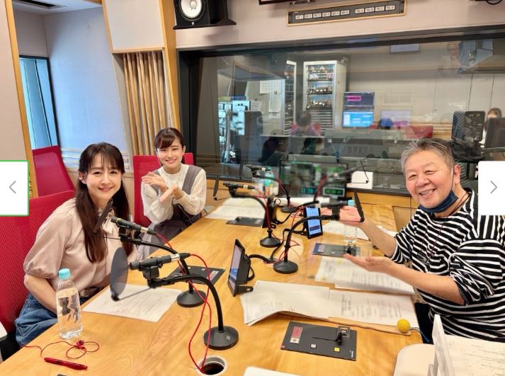 相田翔子のアメブロから