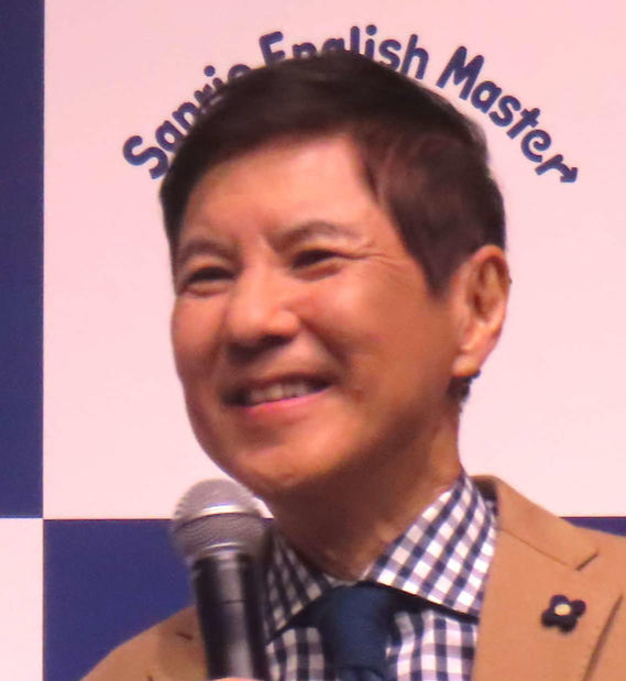 関根勤（2024年11月撮影）
