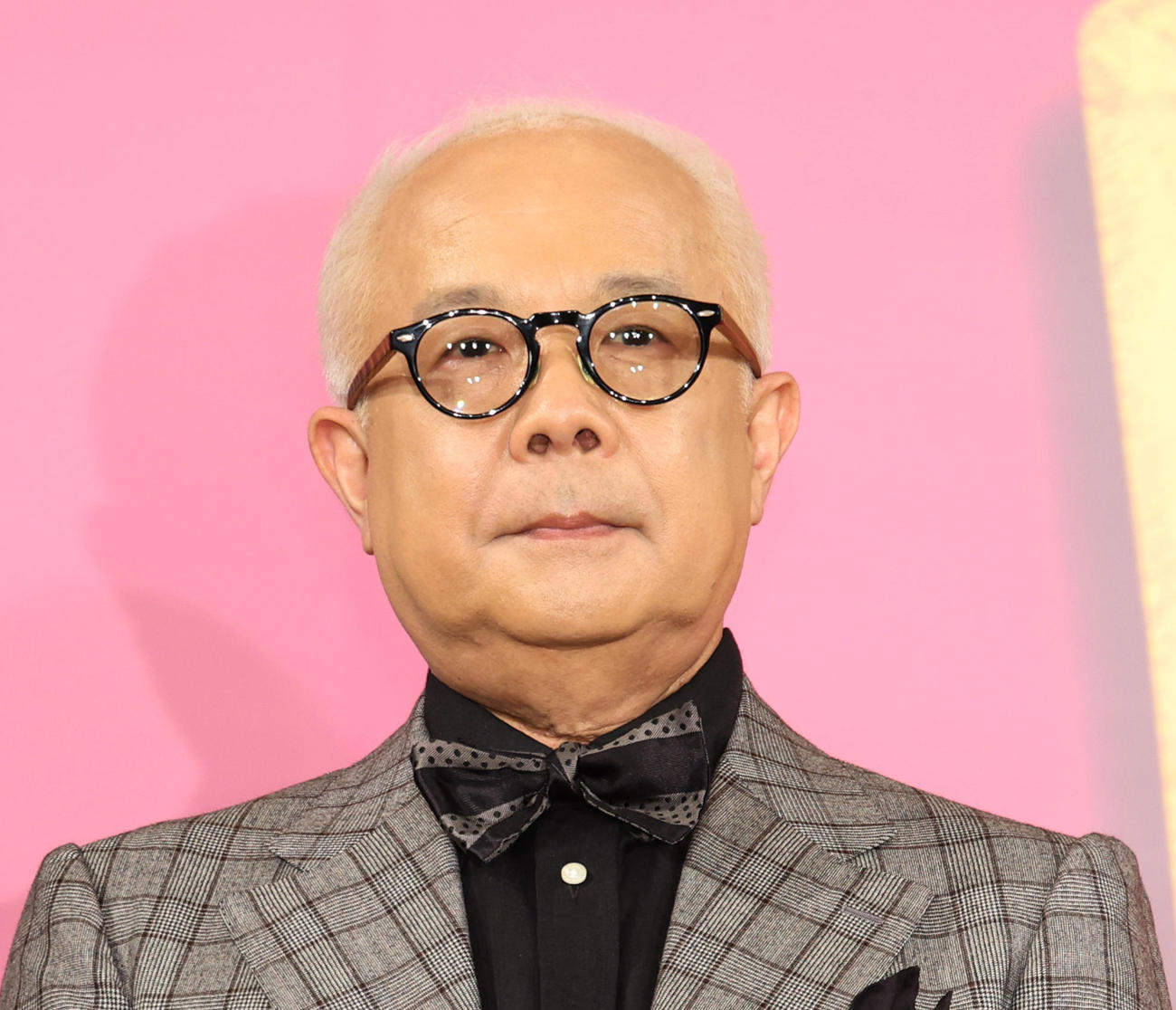 小堺一機（2023年撮影）