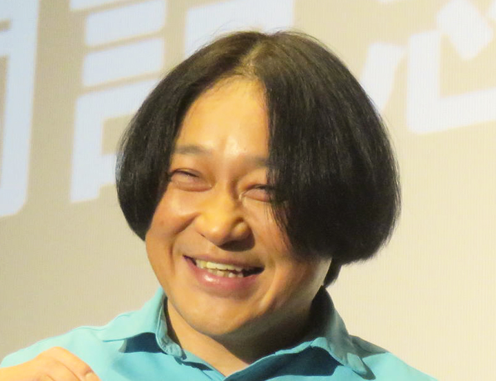 永野（2025年撮影）