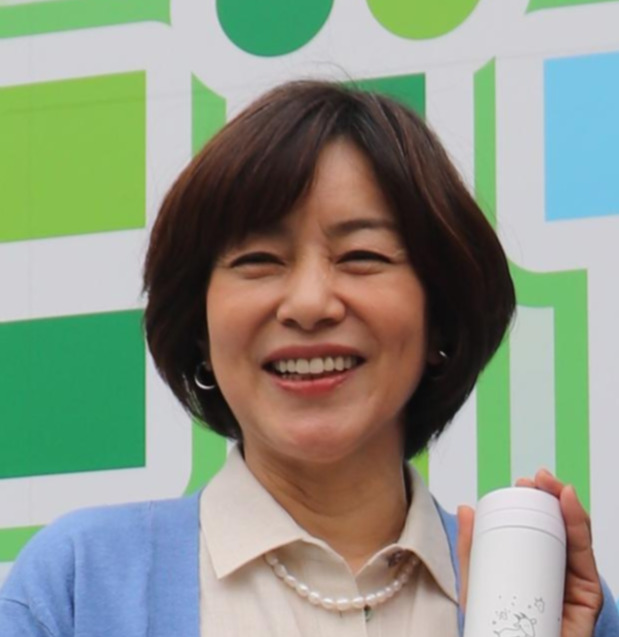 八木亜希子アナ（2023年4月撮影）