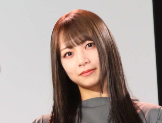 北野日奈子（2022年撮影）