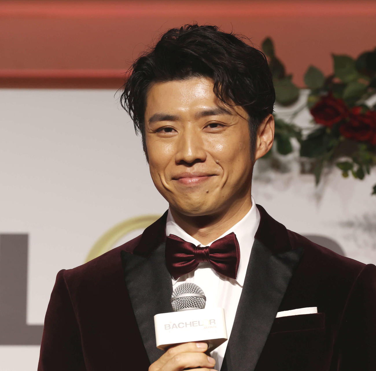 黄皓氏（2021年撮影）