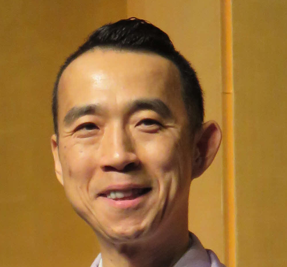 桂南天（2016年12月撮影）
