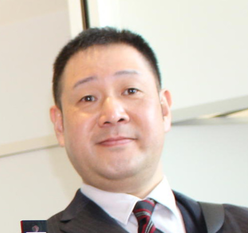 桂力造