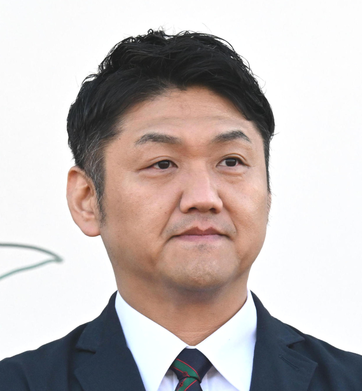 ビタミンSお兄ちゃん（2025年1月撮影）
