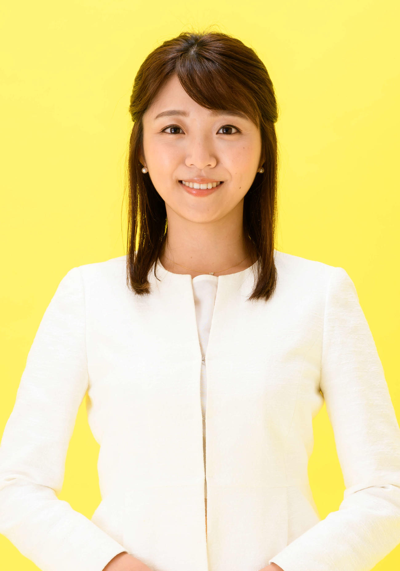 読売テレビ（YTV）黒木千晶アナウンサー