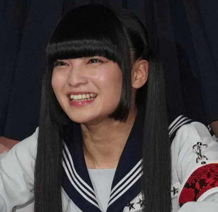 MIZYU（2025年3月撮影）