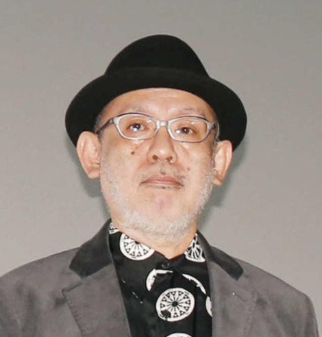 中島哲也監督（2018年12月撮影）